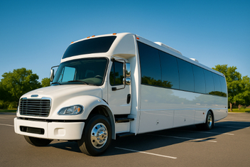 Kirkland Minibus