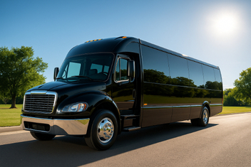 Kirkland Party Bus
