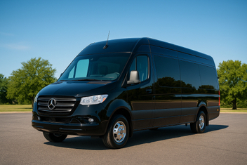 Kirkland Sprinter Van