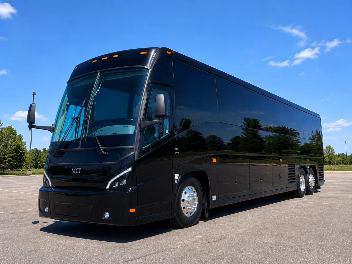 bringing a large corporate group to woodinville charter buses make it simple