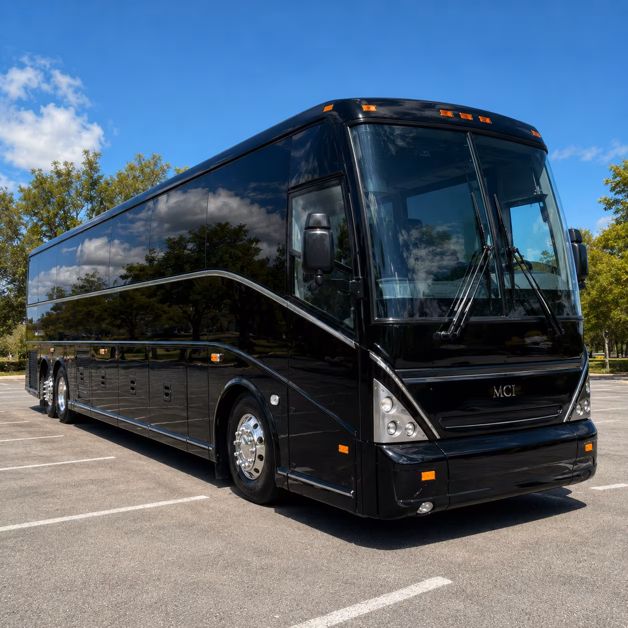 compare buses for museum of flight and south seattle field trips