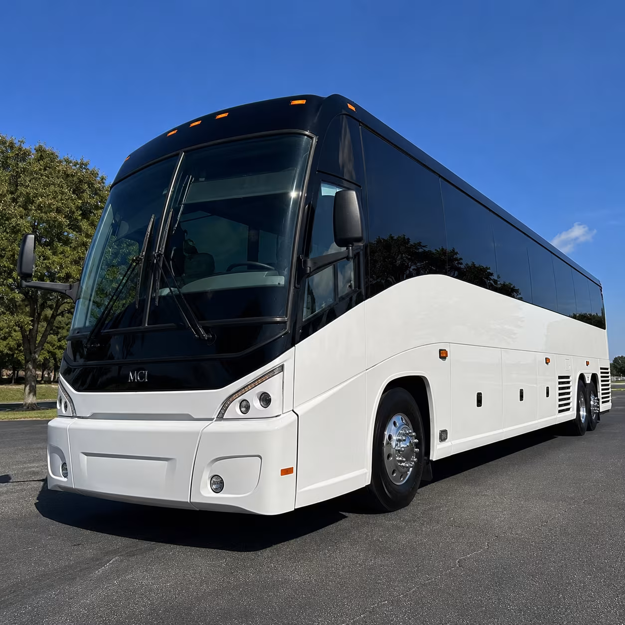 conference and event shuttles to meydenbauer center and carillon point