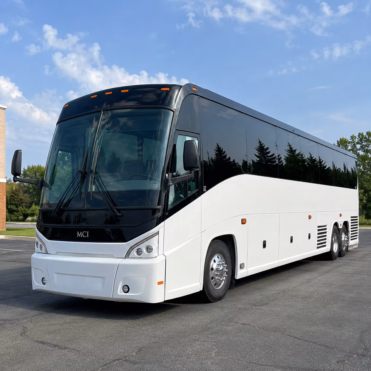 corporate shuttle service to the google kirkland campus and eastside tech parks