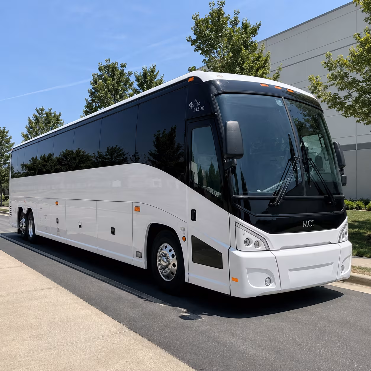 corporate transportation to woodinville wine country and team off sites