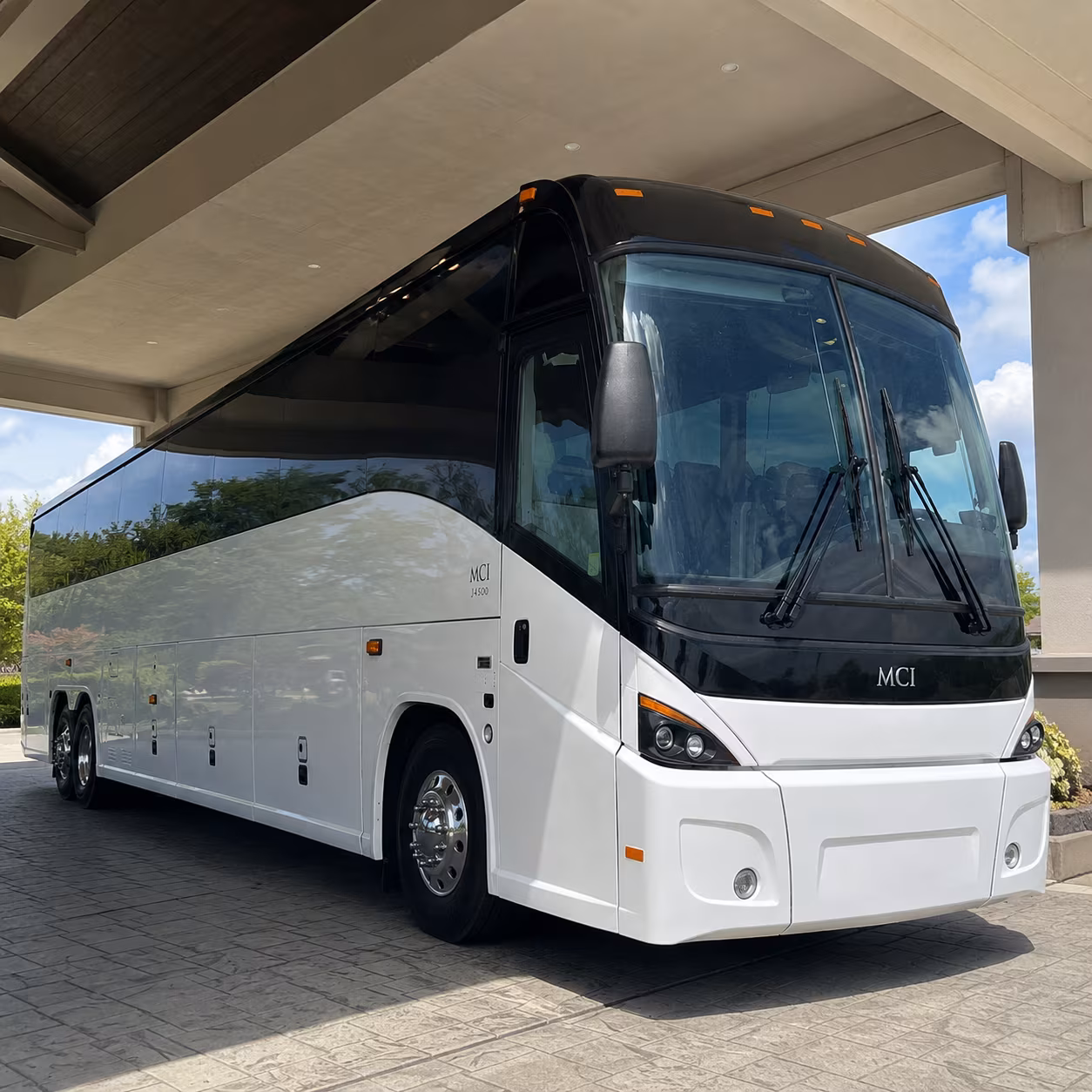 evergreenhealth and multi shift employee transportation in kirkland
