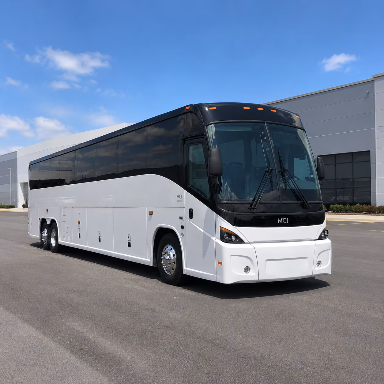 federal agency and emergency management shuttles across the puget sound region