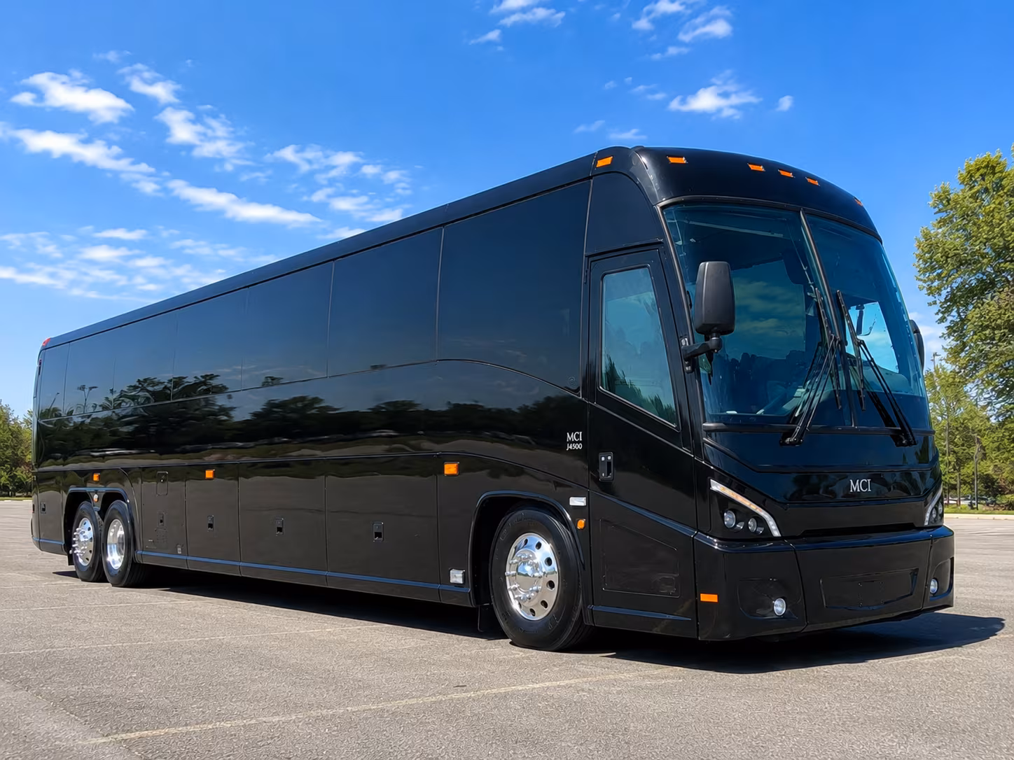 forget sr 520 traffic on your wedding day a charter bus handles the cross lake run for your seattle guests