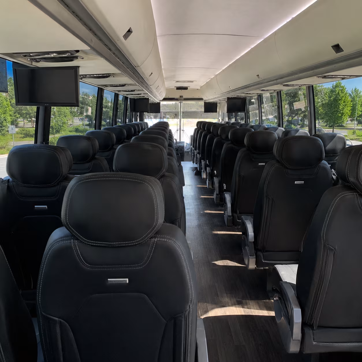 kirkland airport transportation