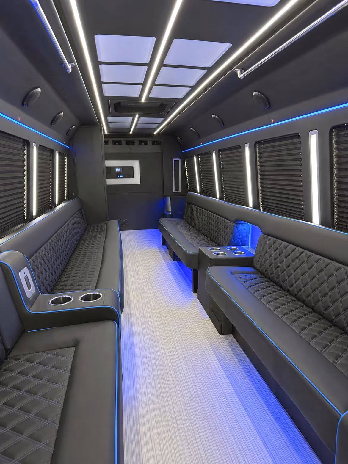 kirkland prom transportation