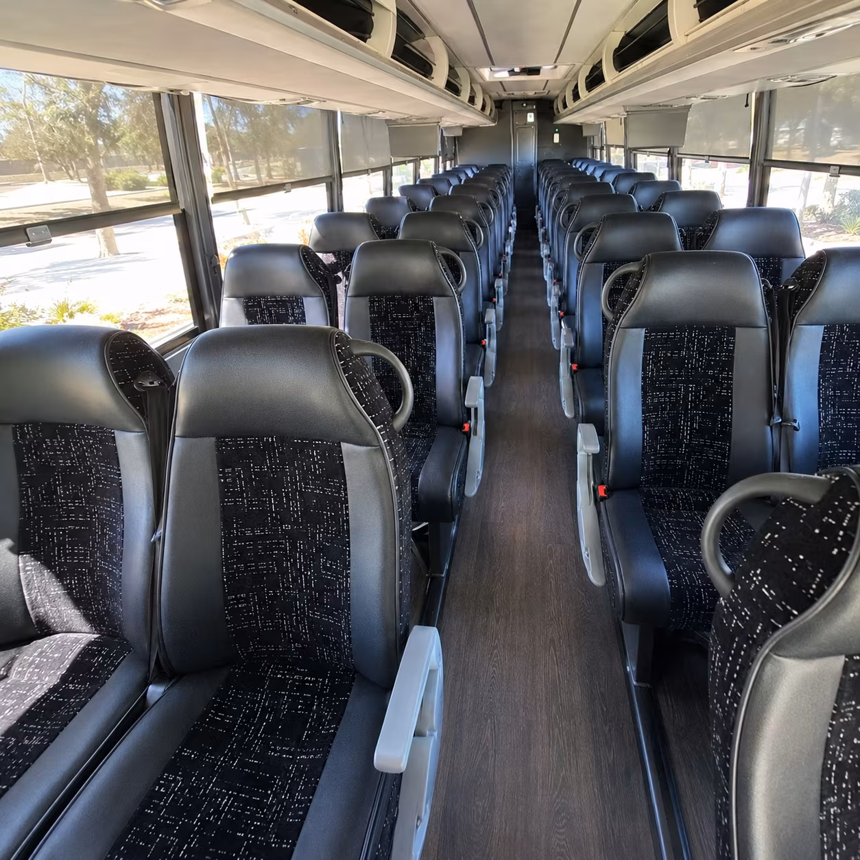 kirkland school event transportation