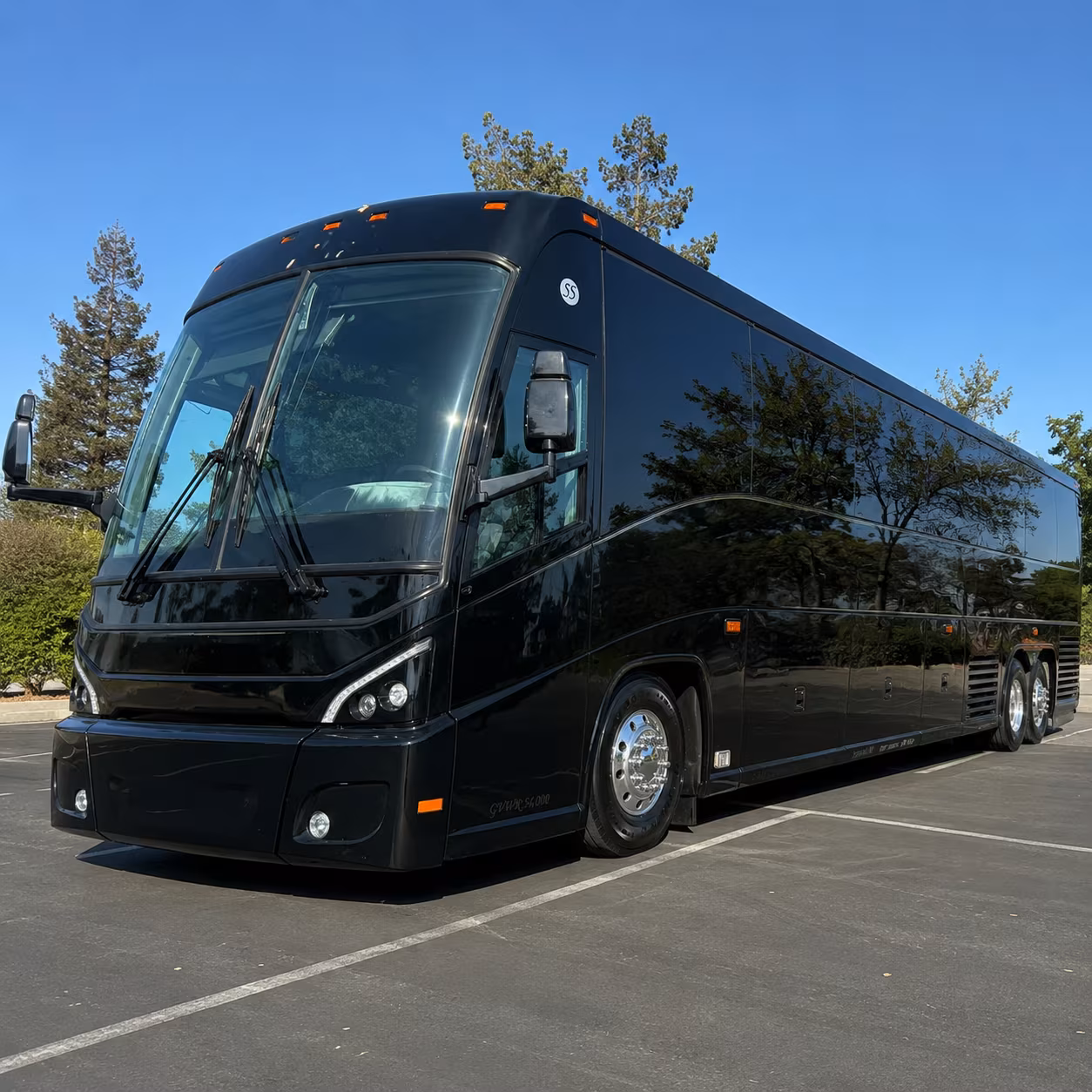 multi campus church shuttles connecting kirkland bellevue and redmond
