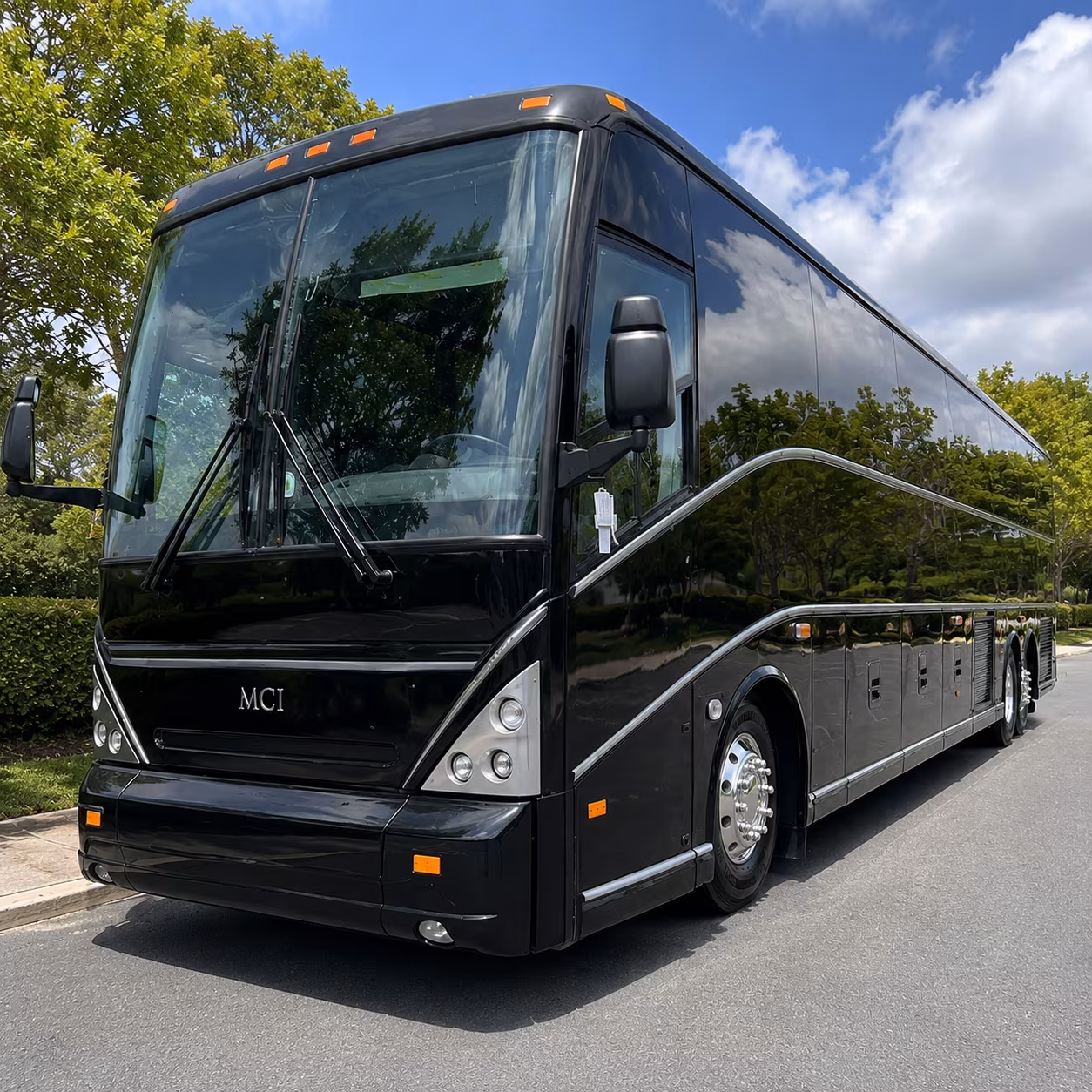 multi stop prom pickup routes across kirkland neighborhoods