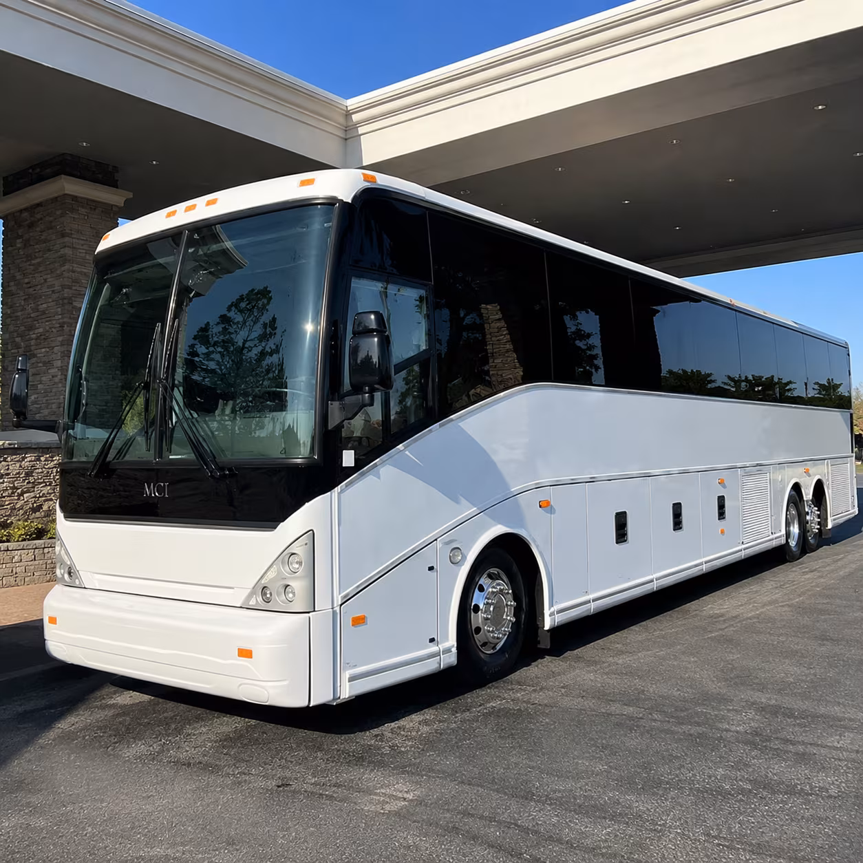 seattle tacoma international airport sea charter bus pickups and drop offs from kirkland