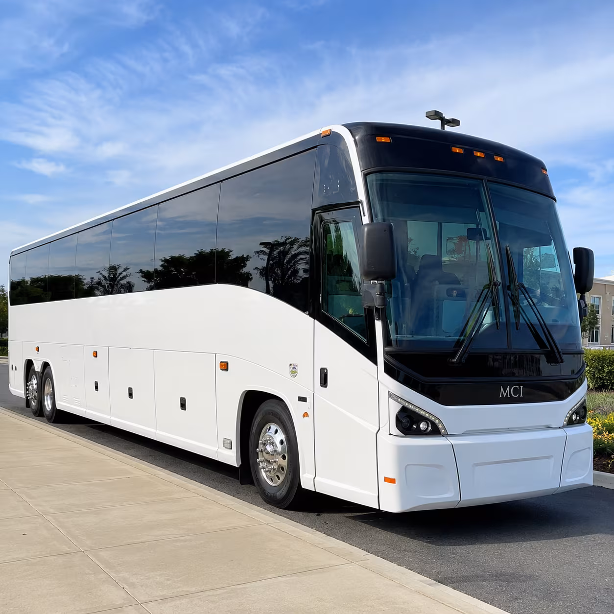 winery tour buses through woodinville wine country