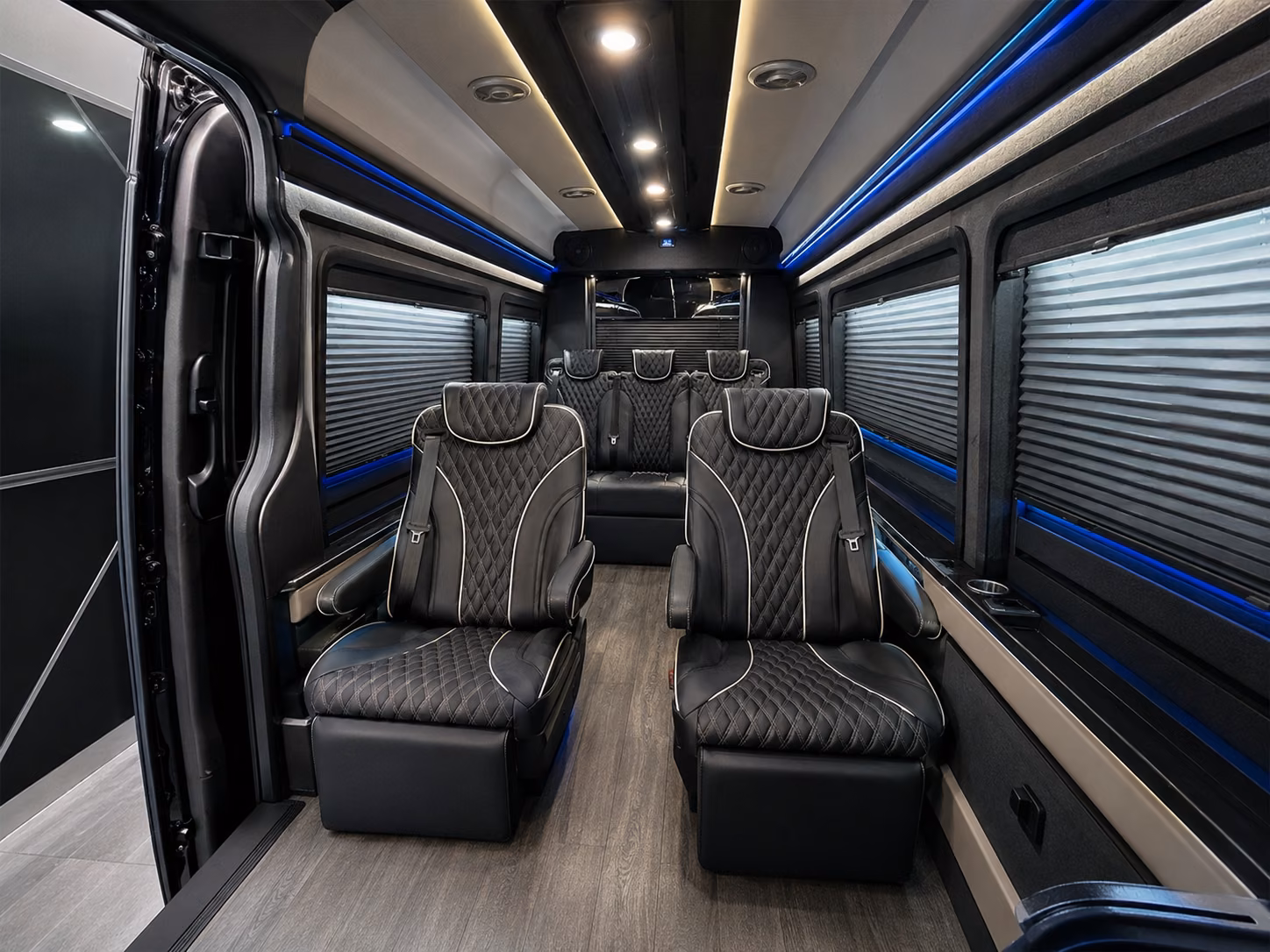 with busrentalkirkland com you ll never be stuck splitting a group into rideshares at seatac again