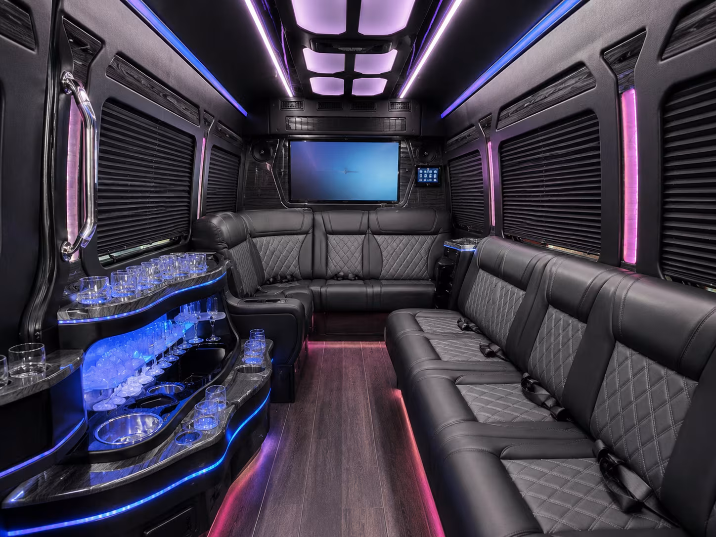 you can count on busrentalkirkland com to make comparing kirkland wedding buses fast easy and completely free